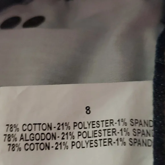 Bandolino jeans - Picture 7 of 7